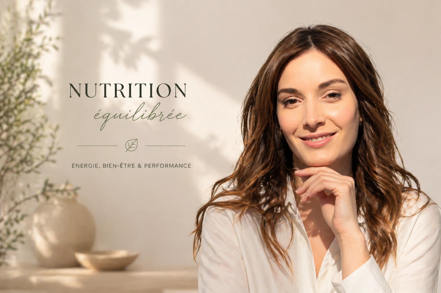 Amélie Fouché-Borragini, diététicienne-nutritionniste