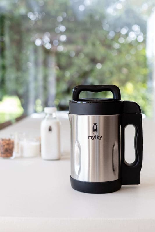 Machine Milky pour lait végétal maison